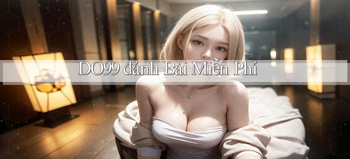 do99 đánh bài miễn phí