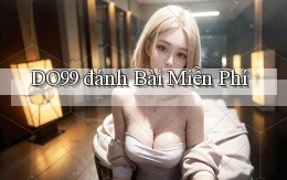 do99 đánh bài miễn phí