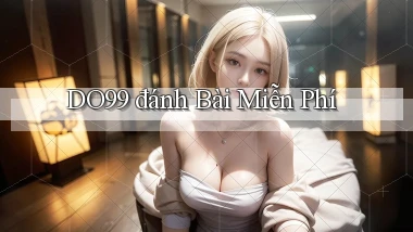 do99 đánh bài miễn phí