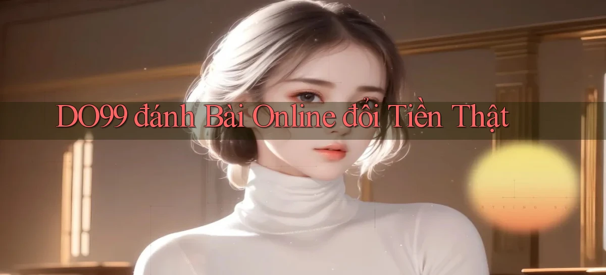 DO99   Ứng Dụng 2026   Chơi Trên Site Chính Thức