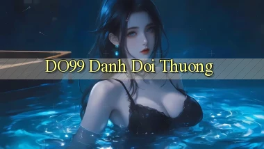 do99 danh doi thuong
