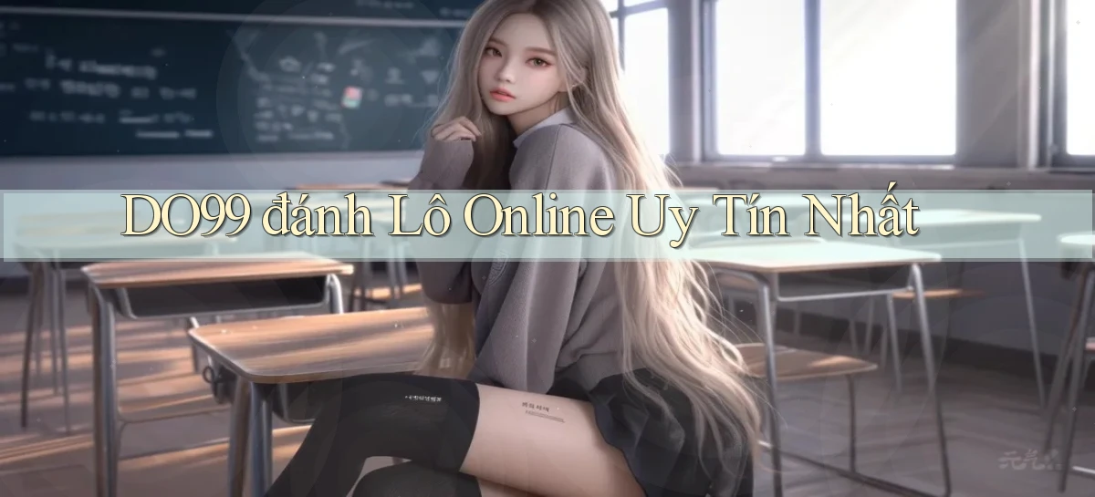 do99 đánh lô online uy tín nhất
