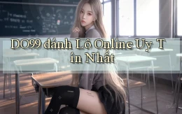 do99 đánh lô online uy tín nhất
