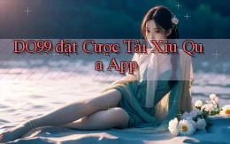 DO99  đặt cược tài xỉu qua app