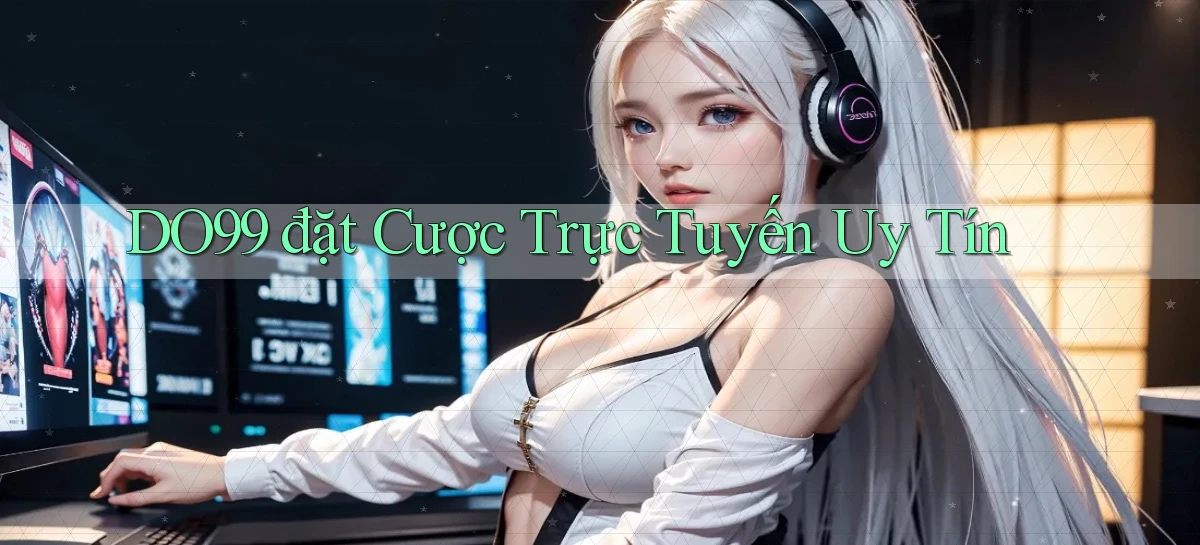DO99  đặt cược trực tuyến uy tín