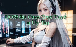 DO99  đặt cược trực tuyến uy tín