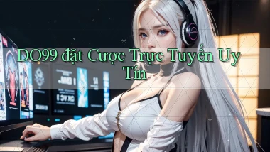 DO99  đặt cược trực tuyến uy tín