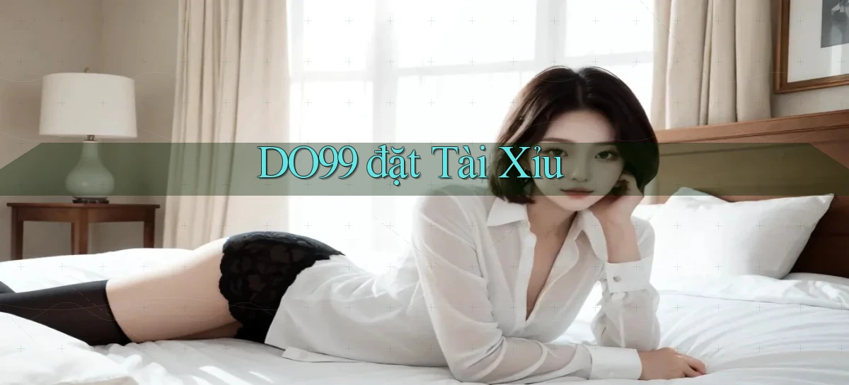 do99 đặt tài xỉu