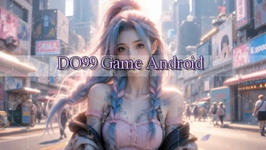 do99 game android