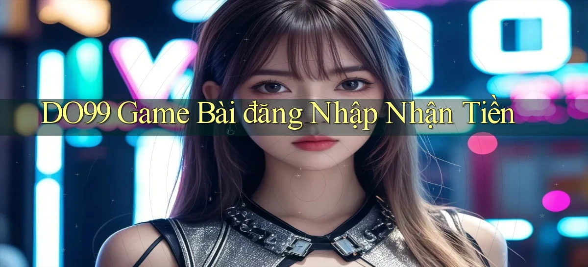 do99 game bài đăng nhập nhận tiền