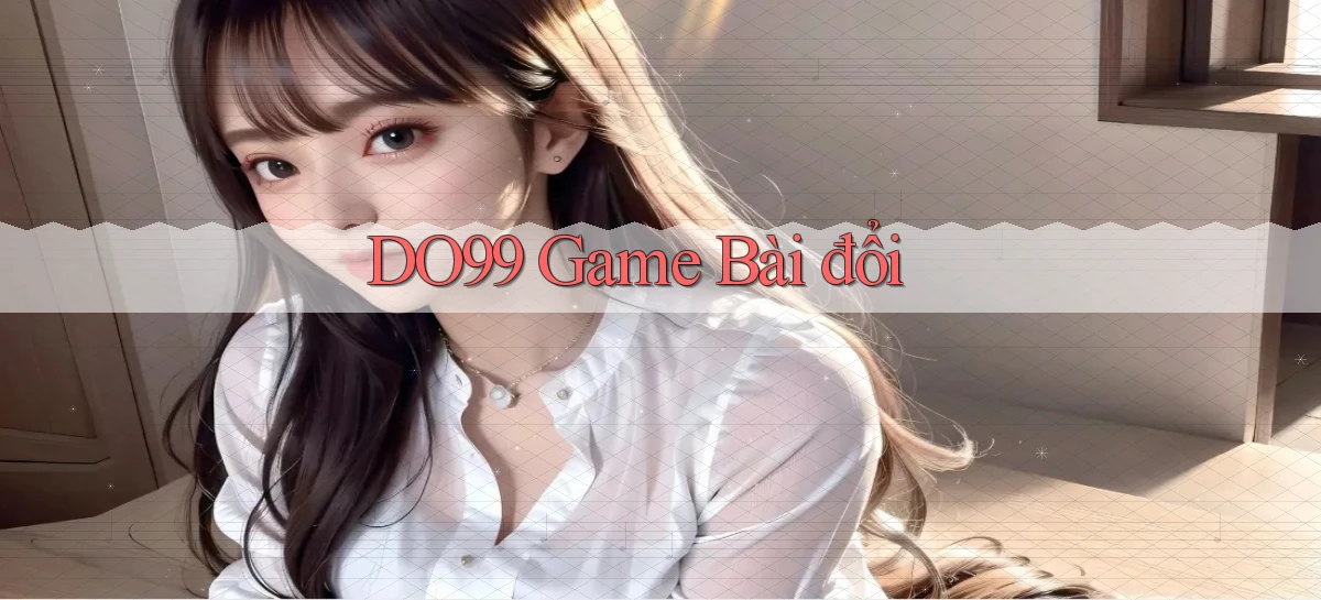 do99 game bài đổi