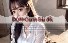 do99 game bài đổi