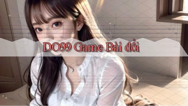 do99 game bài đổi