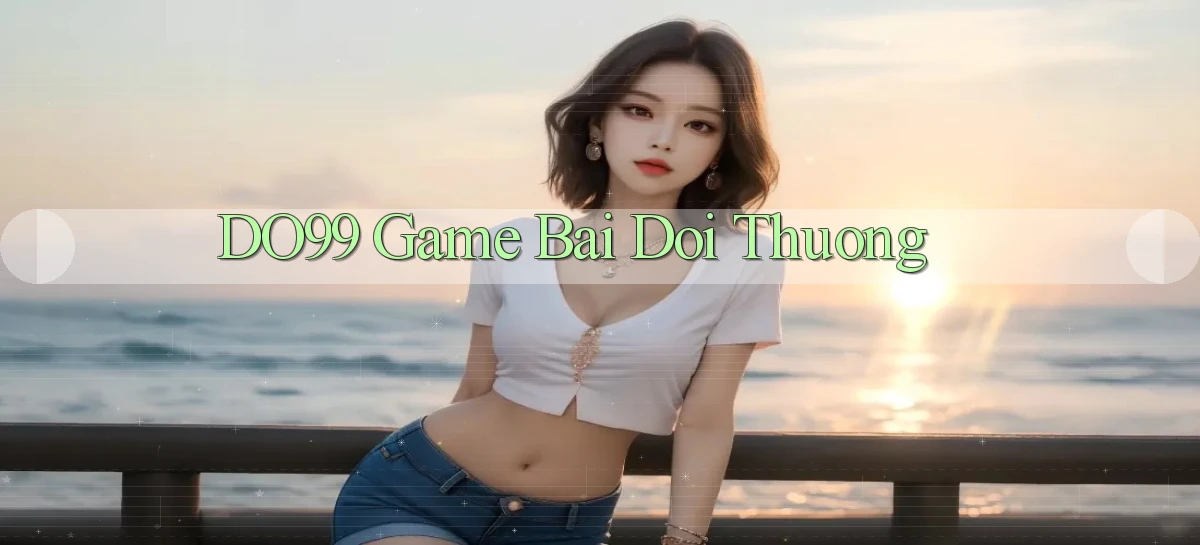 do99 game bai doi thuong