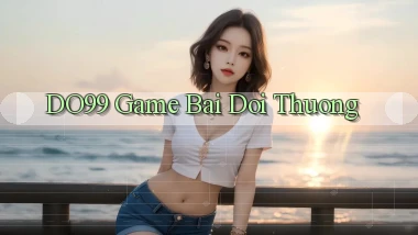 do99 game bai doi thuong