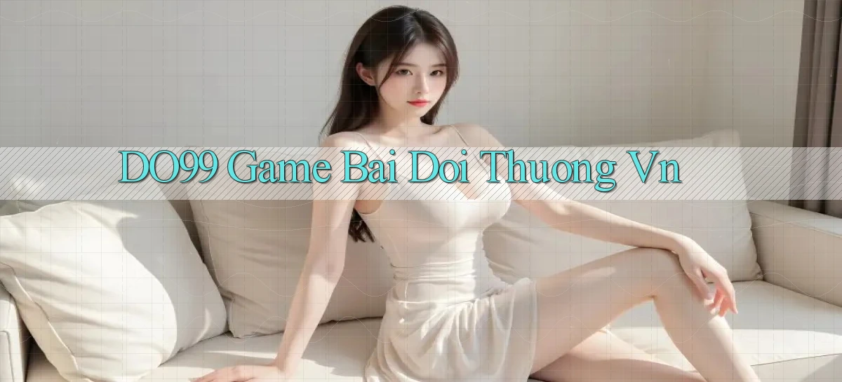 do99 game bai doi thuong vn