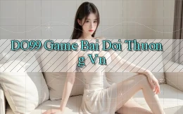 do99 game bai doi thuong vn