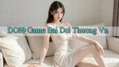 do99 game bai doi thuong vn