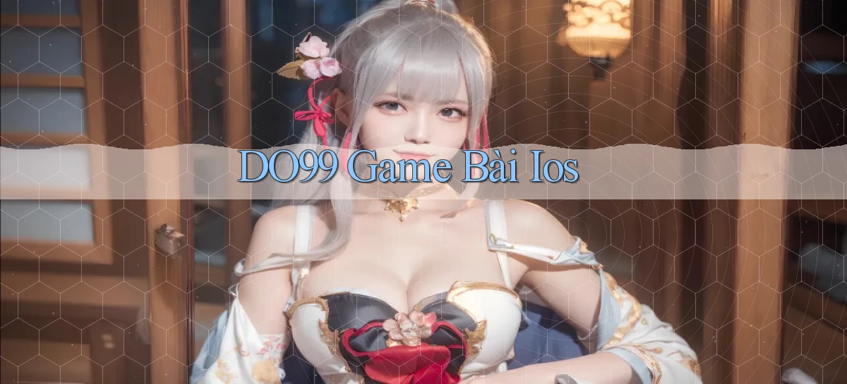 do99 game bài ios