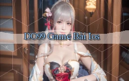 do99 game bài ios