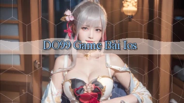 do99 game bài ios
