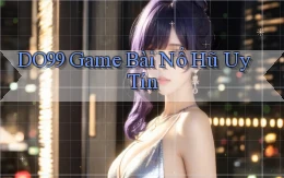 do99 game bài nổ hũ uy tín