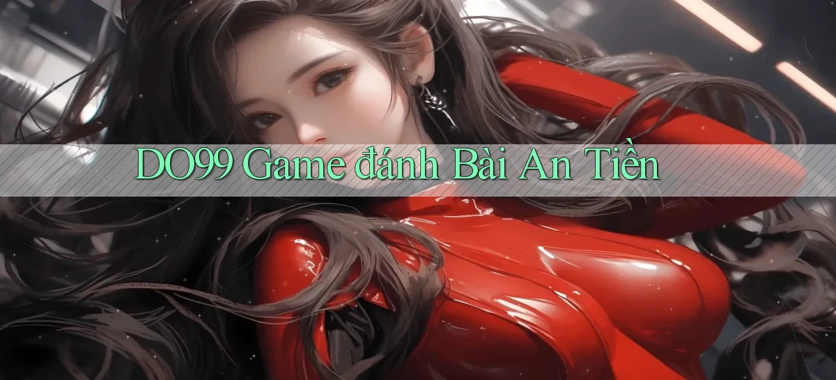 do99 game đánh bài an tiền