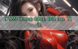 do99 game đánh bài an tiền