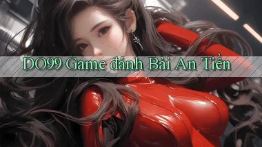 do99 game đánh bài an tiền