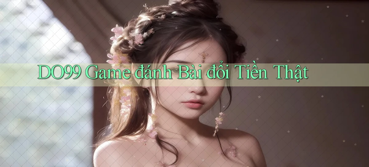 DO99  game đánh bài đổi tiền thật