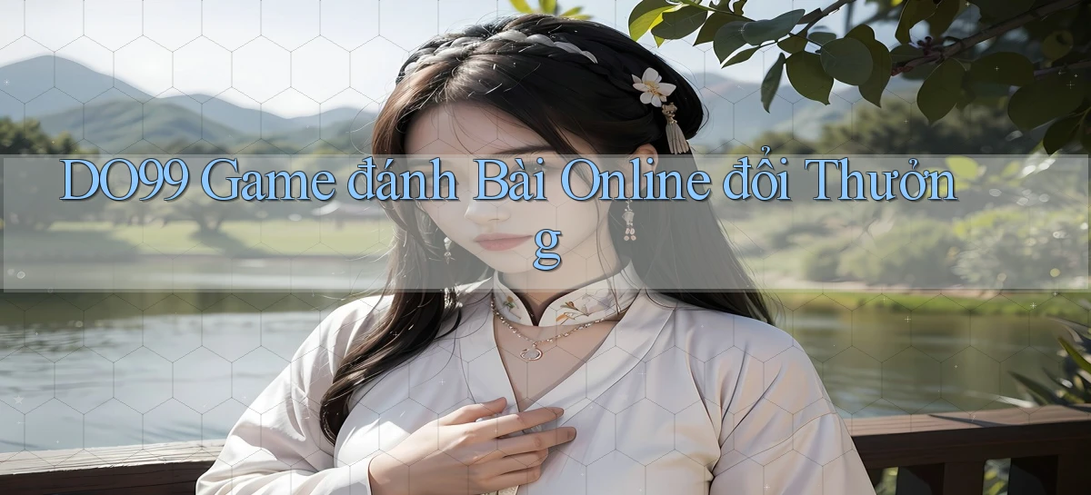 do99 game đánh bài online đổi thưởng