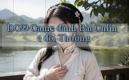 do99 game đánh bài online đổi thưởng