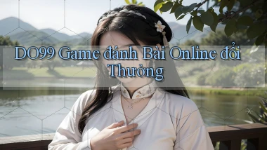do99 game đánh bài online đổi thưởng