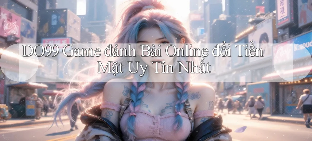 do99 game đánh bài online đổi tiền mặt uy tín nhất