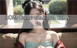 do99 game đánh bài tài xỉu