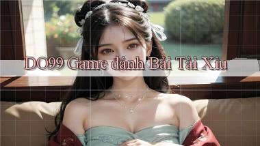 do99 game đánh bài tài xỉu