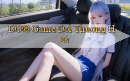 do99 game doi thuong hot