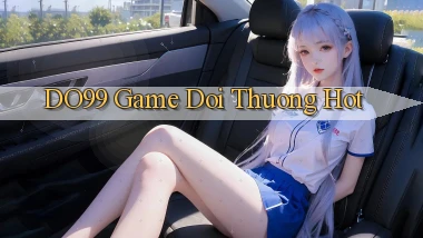 do99 game doi thuong hot