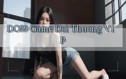 do99 game đổi thưởng vip