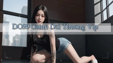 do99 game đổi thưởng vip
