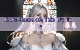 do99 game đổi tiền uy tín