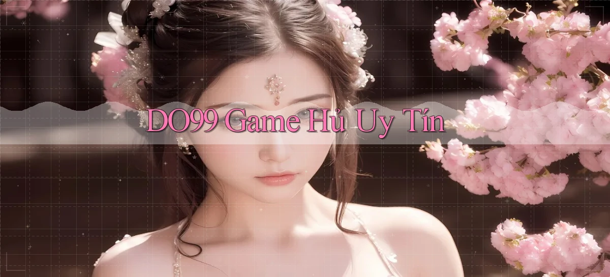 DO99  game hủ uy tín