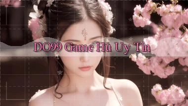 DO99  game hủ uy tín