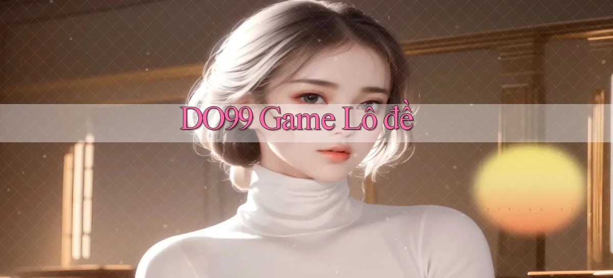 do99 game lô đề