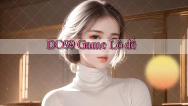 do99 game lô đề