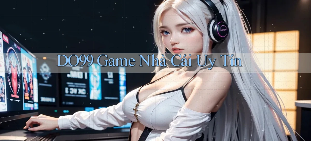 do99 game nhà cái uy tín