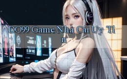 do99 game nhà cái uy tín