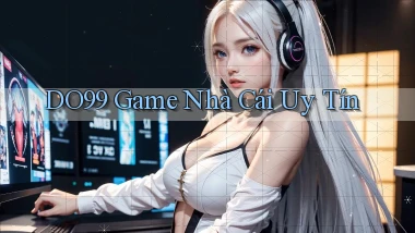 do99 game nhà cái uy tín