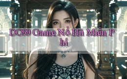 do99 game nổ hũ miễn phí
