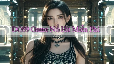 do99 game nổ hũ miễn phí
